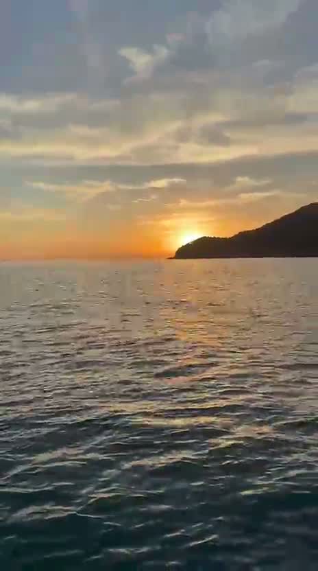 A bordo do Ilhabela.Charter I